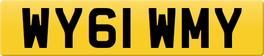 WY61WMY